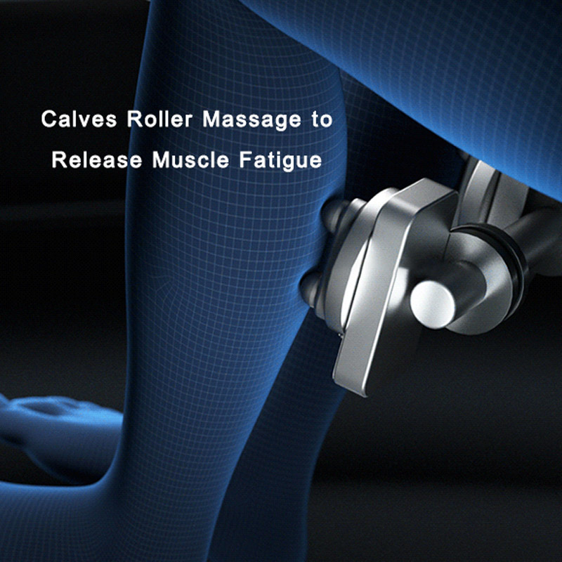 Cavles Roller Fatigue Relieving Massagestuhl