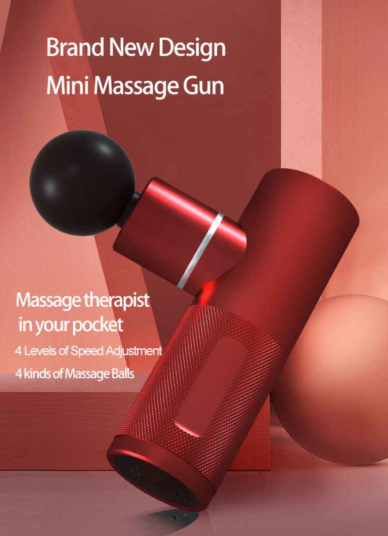 Welike Mini Massage Gun