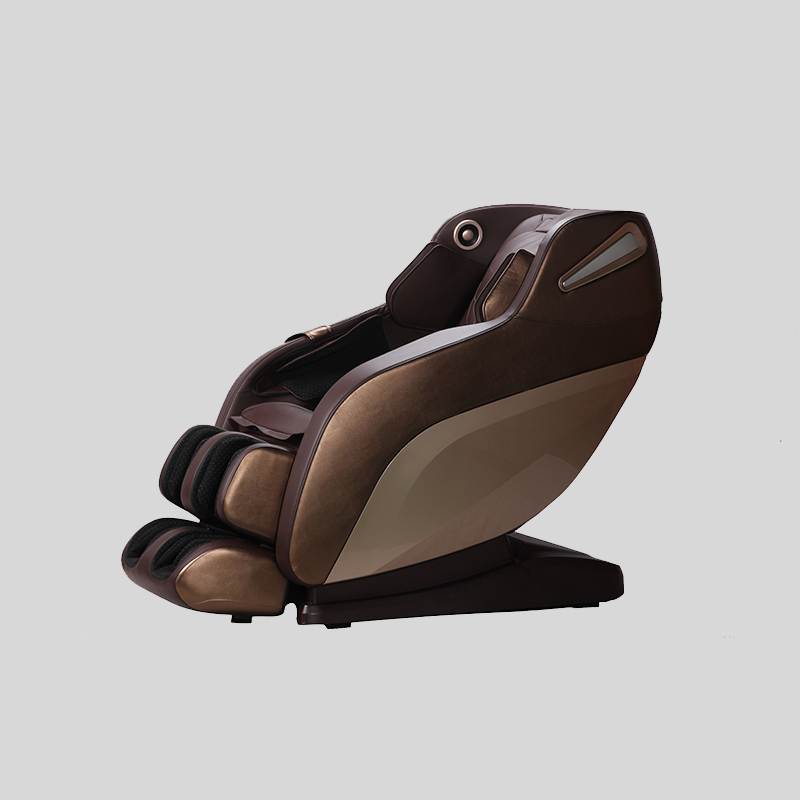 Latest Electronic Stretching Massage Chair