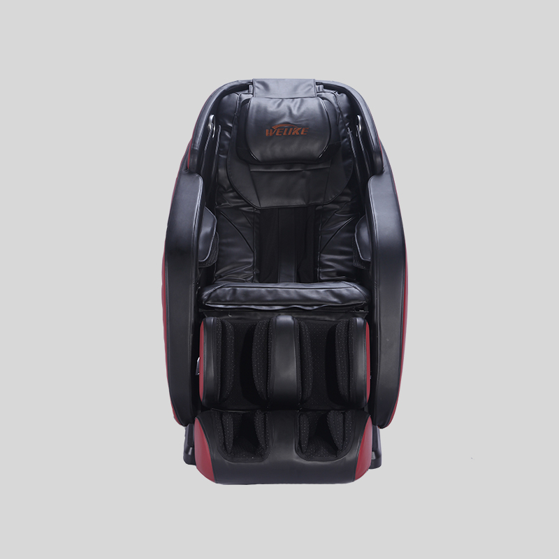 Space Capsule Music Player Massage Chair