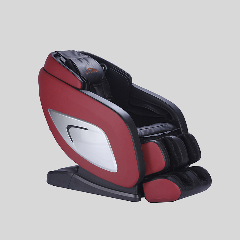 Space Capsule Music Player Massage Chair