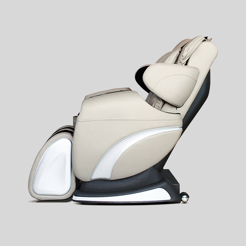 Wearable Pu Leather Cheap Massage Chair