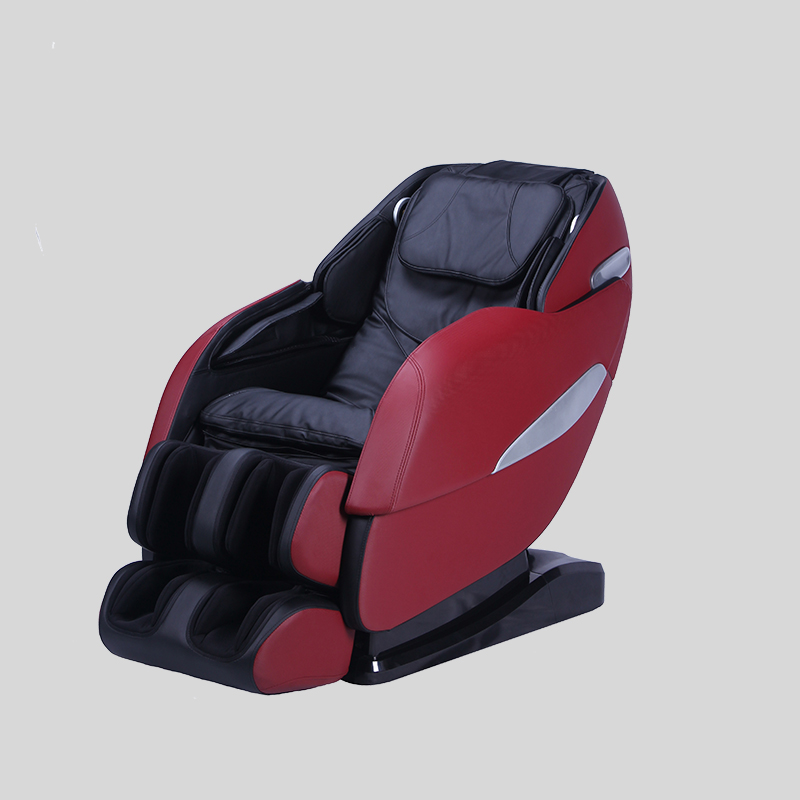Deep Tissue Comfortable Massage Chair