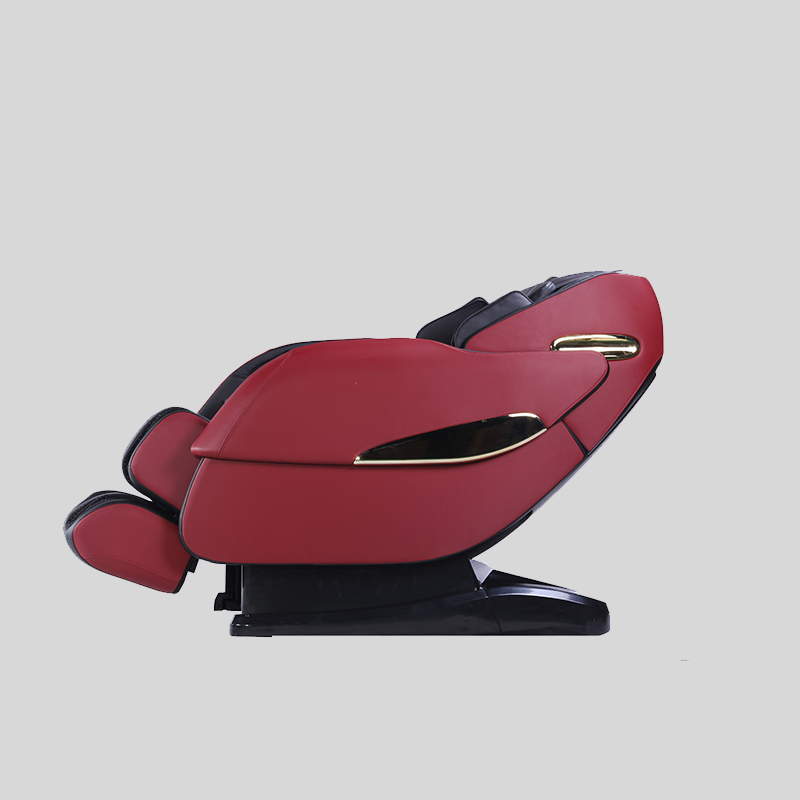 Zero Gravity Compact Massage Chair