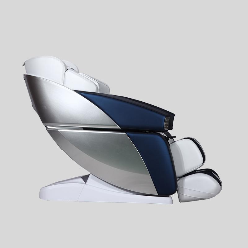 Feet Roller Scrapping Massage Chair