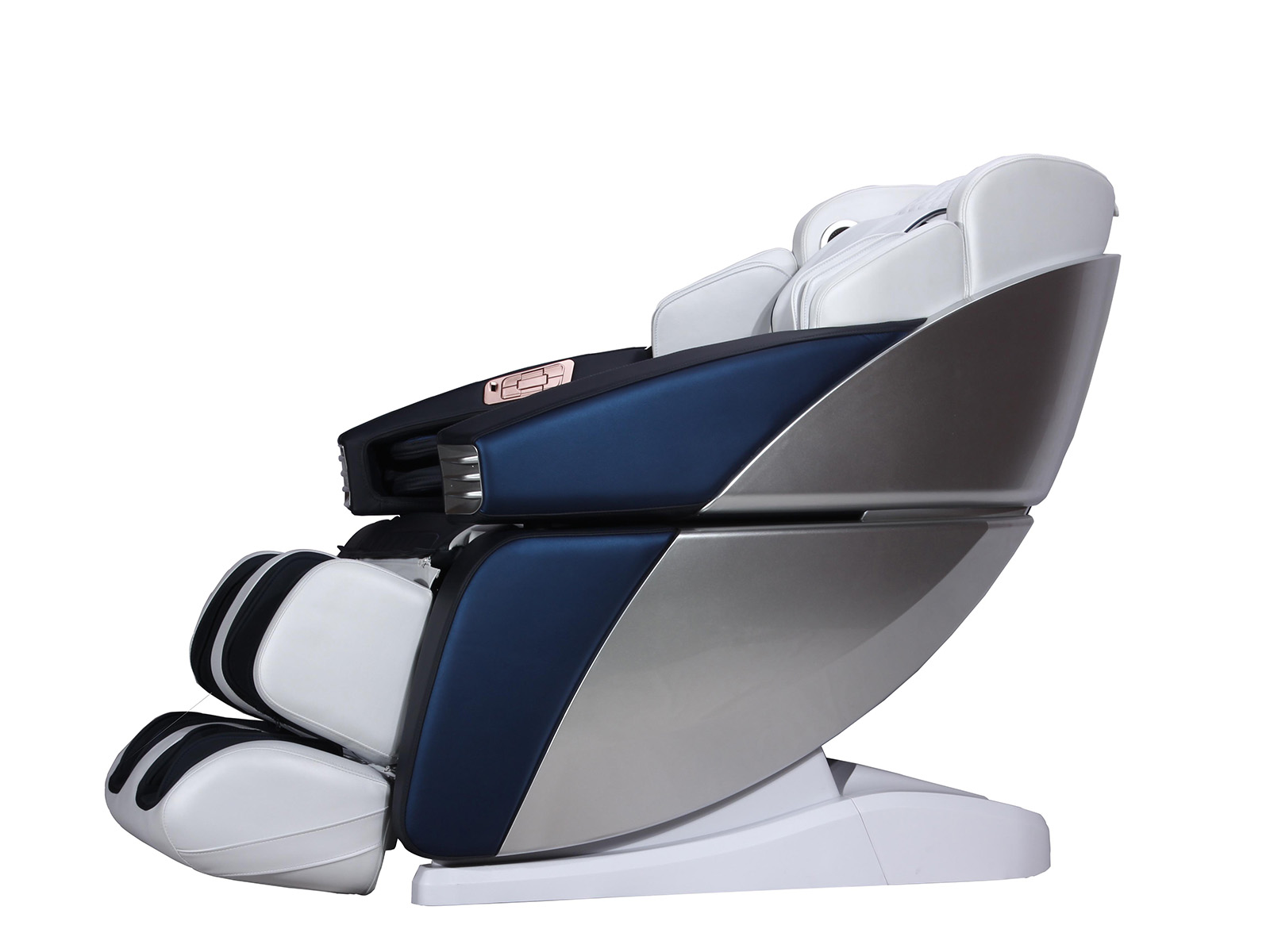 Intelligenter 3D-Massagesessel